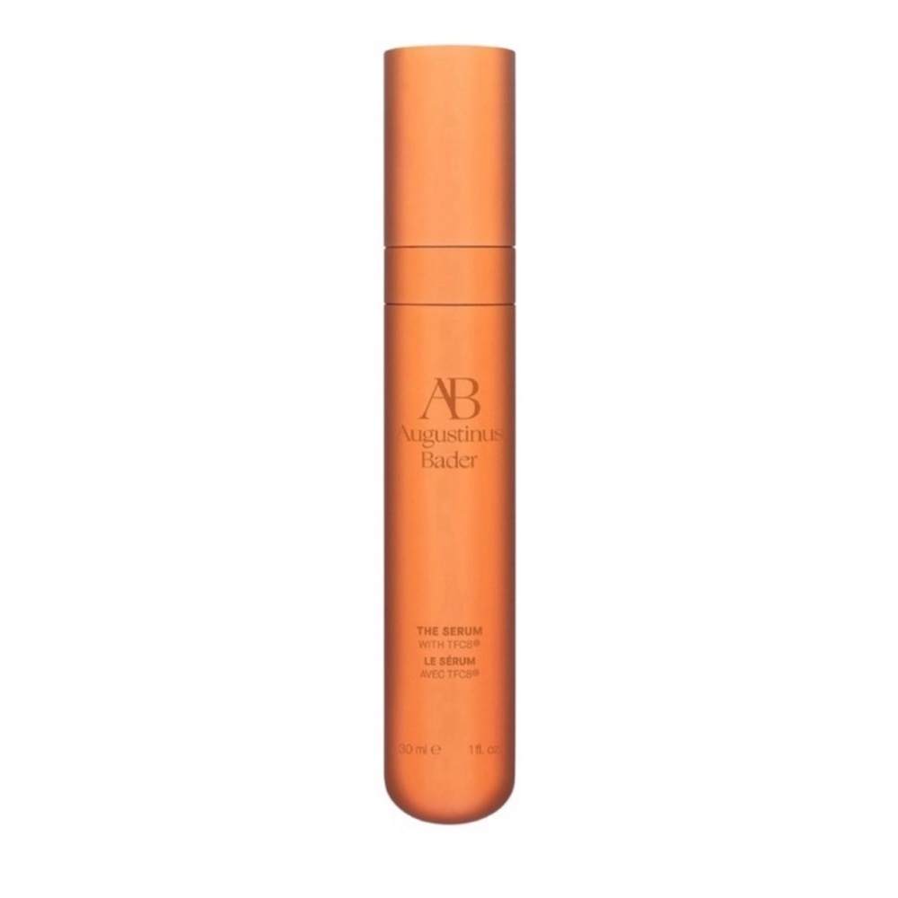 Augustinus Bader The Serum Nomad Refill 30ml